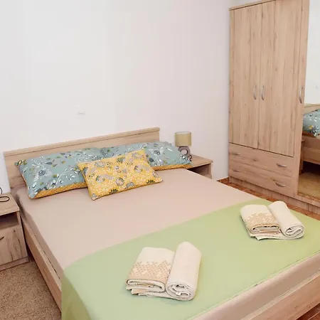 Apartman Bingo Josipdol Exterior foto