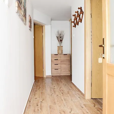 Apartman Bingo Josipdol Exterior foto