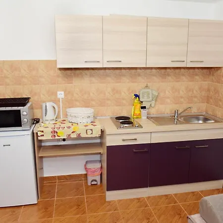 Apartman Bingo Josipdol Exterior foto