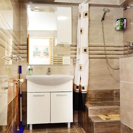 Apartman Bingo Josipdol Exterior foto
