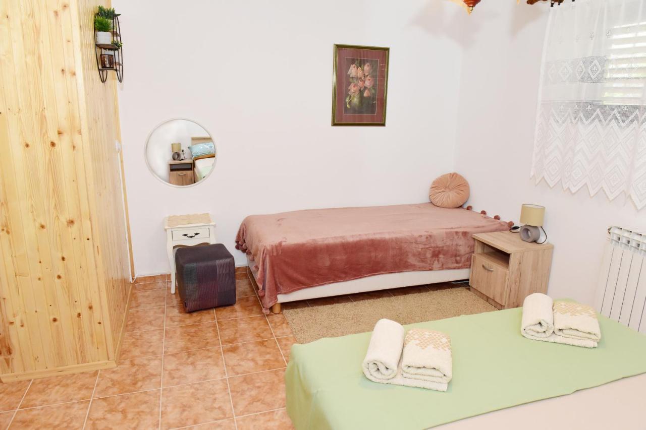 Bingo Apartment Josipdol